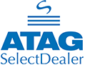 logo ATAG Select Dealer